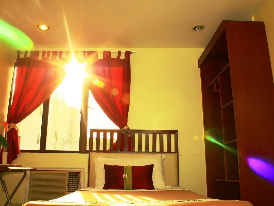 Nagaland Hotel Ngoại thất bức ảnh