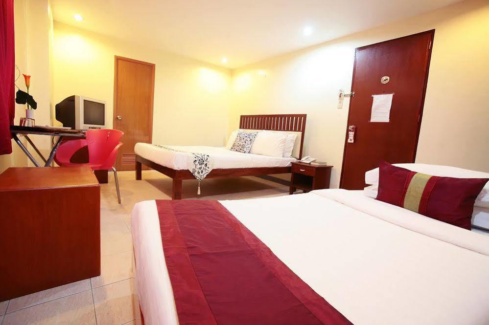 Nagaland Hotel Ngoại thất bức ảnh