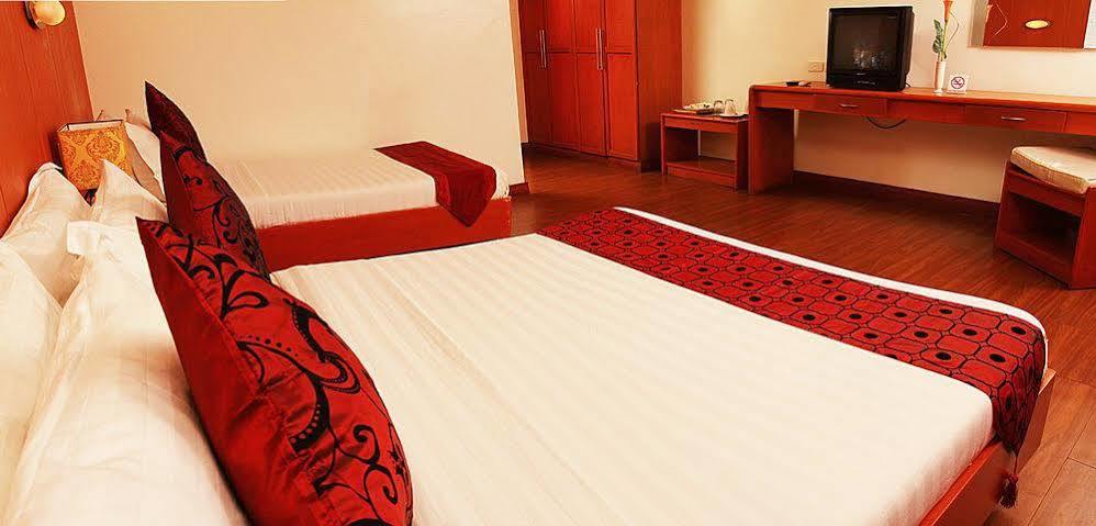 Nagaland Hotel Ngoại thất bức ảnh
