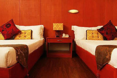 Nagaland Hotel Ngoại thất bức ảnh
