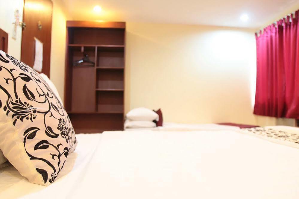 Nagaland Hotel Ngoại thất bức ảnh